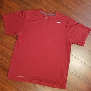 NIKE Dri-Fit tee
